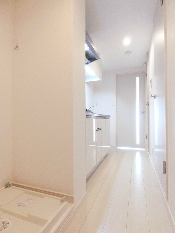 リブリ・江ノ島Ⅱ3階 部屋その他