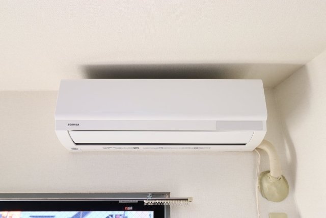 リバテイプラザ練馬田柄2階 部屋設備