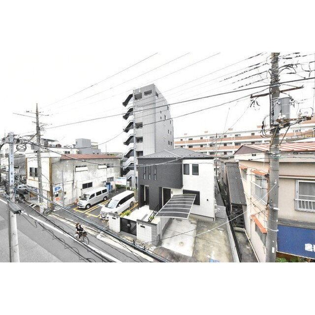 CASA PIAZZA 新小岩0301号室 内観