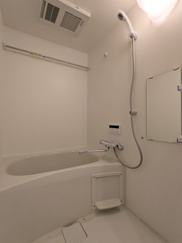 アピチェ板橋本町0403号室 お風呂