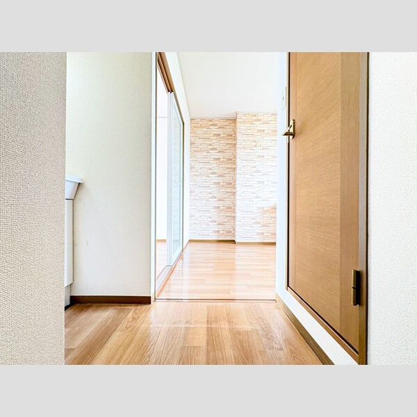 パークアベニュー　A202号室 部屋その他