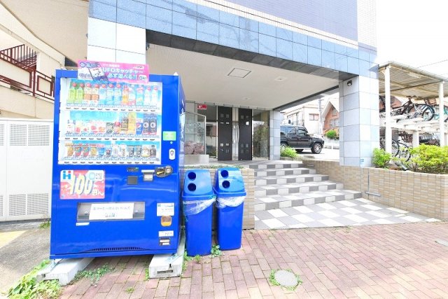 ＡＲＴＥＳＳＩＭＯ　ＬＩＮＫ　ＦＩＯＲＥ4階 外観