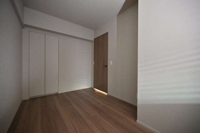 アトラスシティ千歳烏山グランスイート　杜ノ棟3階 洋室3