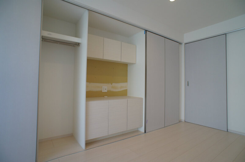 リブリ・蕨塚越 リビング