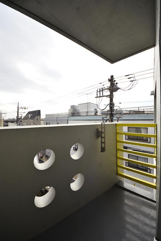 モジュロール都立家政4階 その他