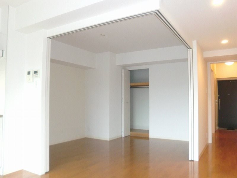 ＳＡＮＴＥ　ＳＡＫＡＥ4階 寝室