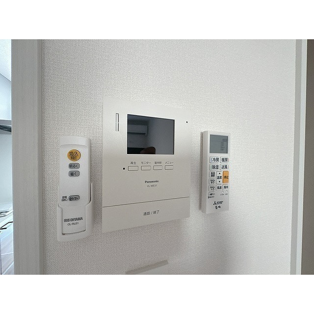 Venus Lagoon三枚町104号室 部屋その他