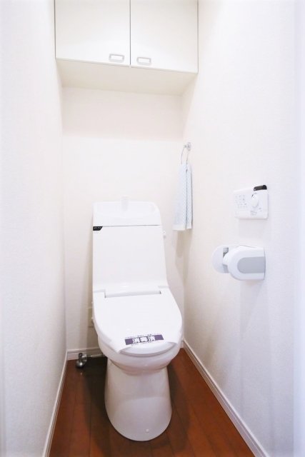 Ｌｕｘｓ上板橋204号室 同建物別部屋の参考画像