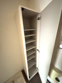 Ｌｉｂｅｒａ 玄関