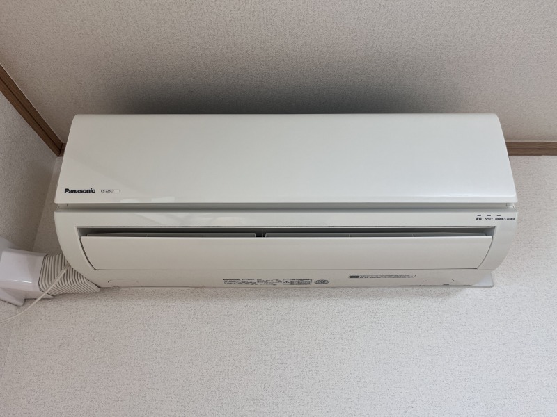 グラントワ谷在家2階 部屋設備