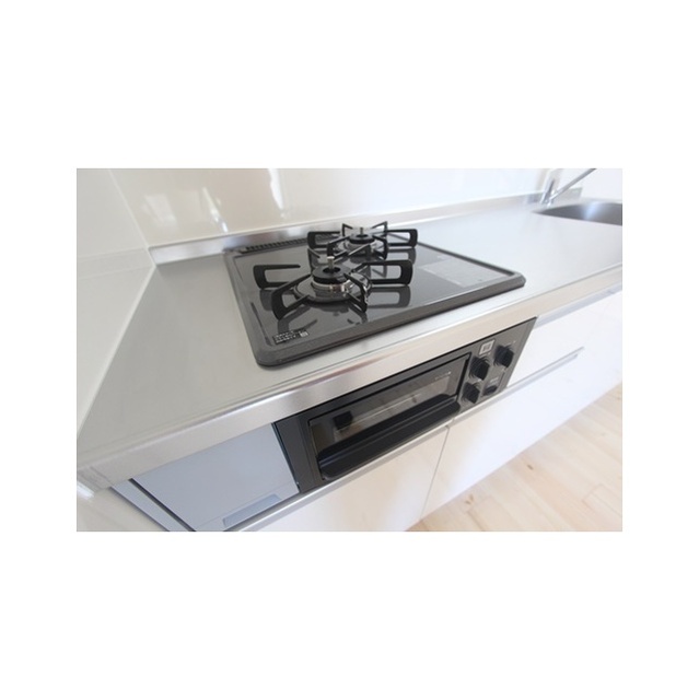 Ｂｌｕ　ｍａｒｅ101号室 キッチン