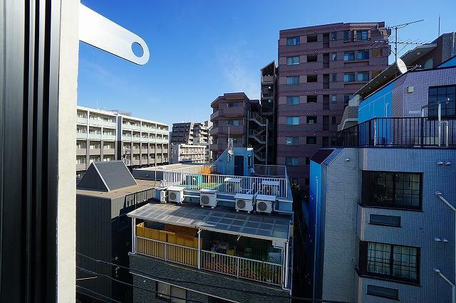 アルティザ新宿落合ソノリテ2階 同建物別部屋の参考画像