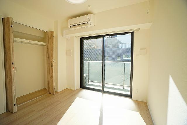 ・ラヴィエール錦糸公園4階 同建物別部屋の参考画像