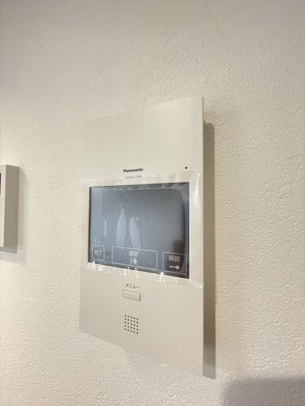 ｒｏｂｏｔ　ｈｏｍｅお花茶屋Ⅱ2階 部屋その他