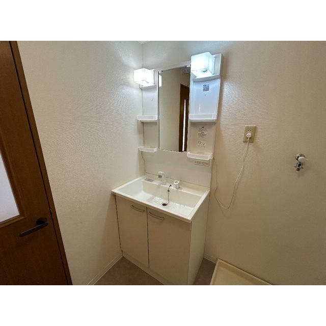 パレスクラウド 内観