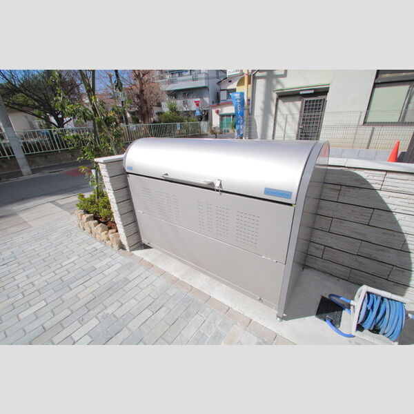 LUCIA(ルチア)202号室 周辺