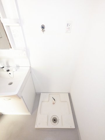 入谷さくらさくレジデンス 部屋設備