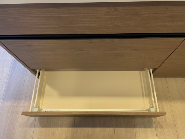 DIPS墨田RIVERSIDE 収納