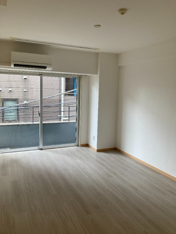グリューネ白山7階 部屋その他