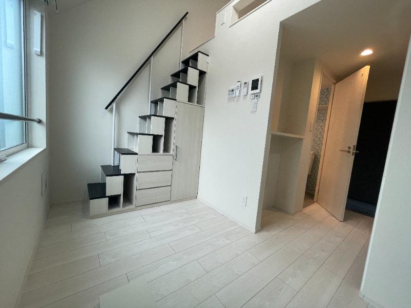 ハーモニーテラス白鷺Ⅱ2階 部屋その他