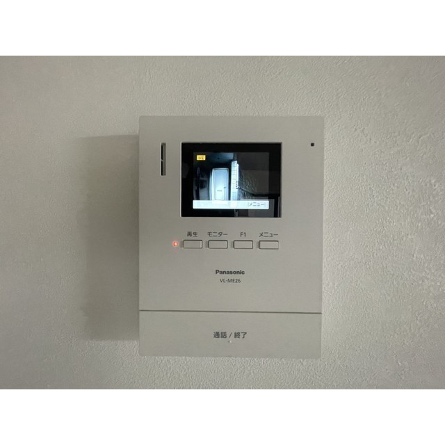 M.I.ハイツ201号室 部屋その他