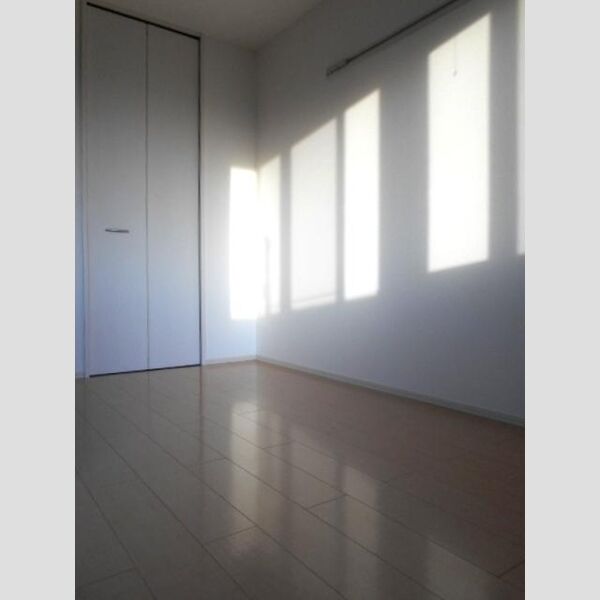 ヴァンヴィーブル早稲田302号室 洋室