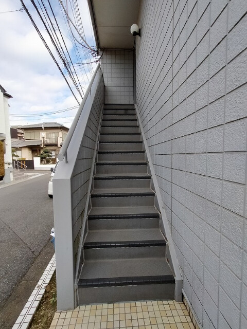 サンハイム津田沼2階 部屋その他