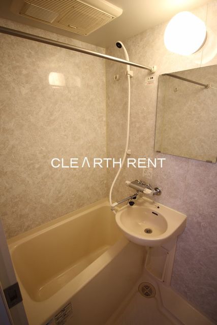 グラーサ銀座イースト8階 同タイプ別住戸写真となります。現況と異なる場合がございます。