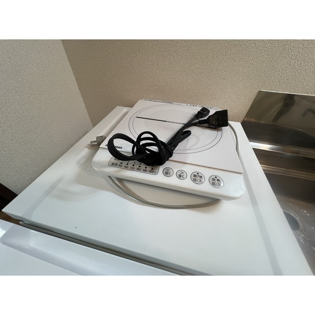 SERENA佐倉102号室 キッチン