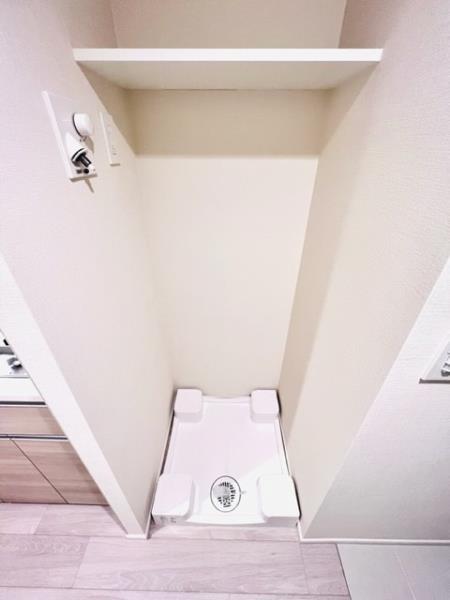 Ｂｒｉｌｌｉａ　ｉｓｔ　千駄ヶ谷6階 部屋その他
