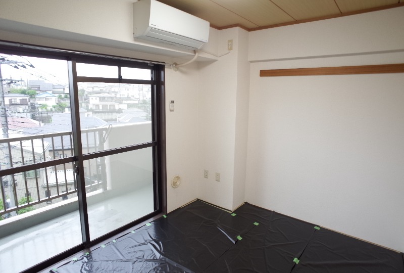 メイ・グリーン塚田5階 部屋その他