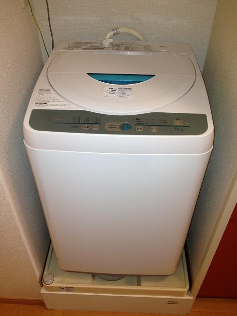 レオパレスウィスタリアⅡ 周辺