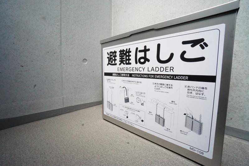 SYFORME大井町Ⅱ2階 その他