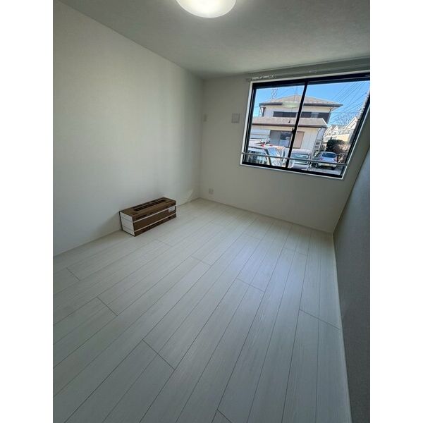 Harvest松戸102号室 部屋その他