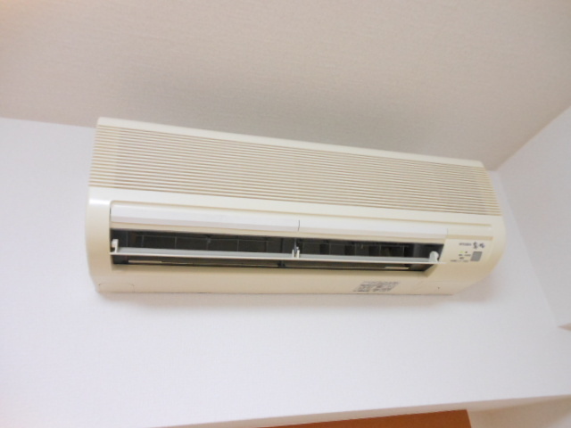 グランド・ガーラ高輪11階 エアコン