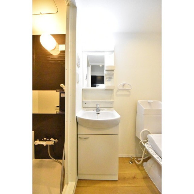 マリエッタ町屋0502号室 内観