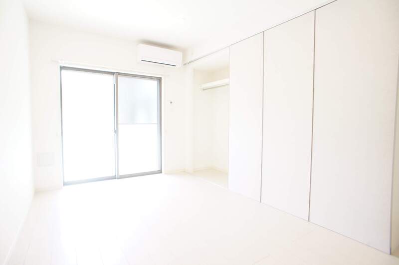 リブリ・鶴ヶ峰Ⅱ リビング