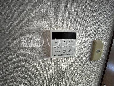 上高田1丁目鈴木邸 部屋その他
