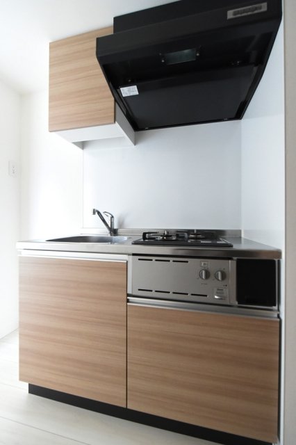 ルフレ赤羽サウス5階 同建物別部屋の参考画像