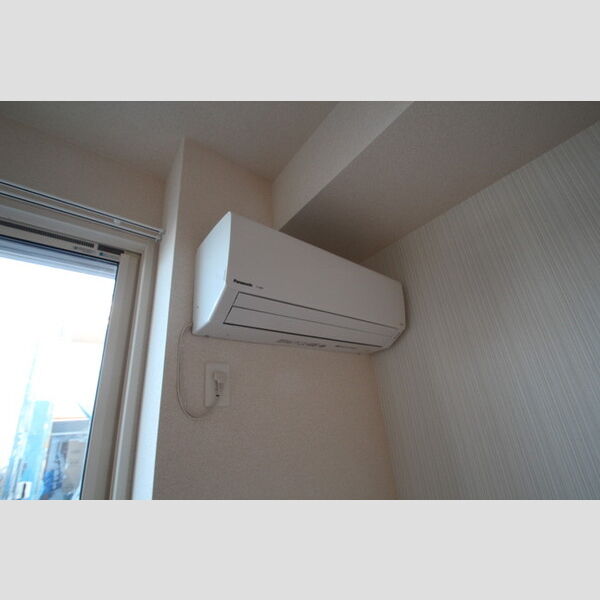 Sunny Flat Kamiya(サニーフラットカミヤ)302号室 部屋設備