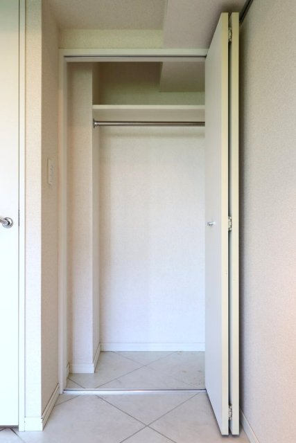 ブライズ後楽園5階 収納