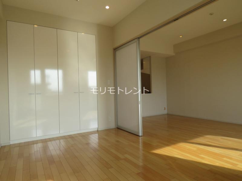 カスタリア鶴見1階 室内参考写真（6F-Bタイプ）