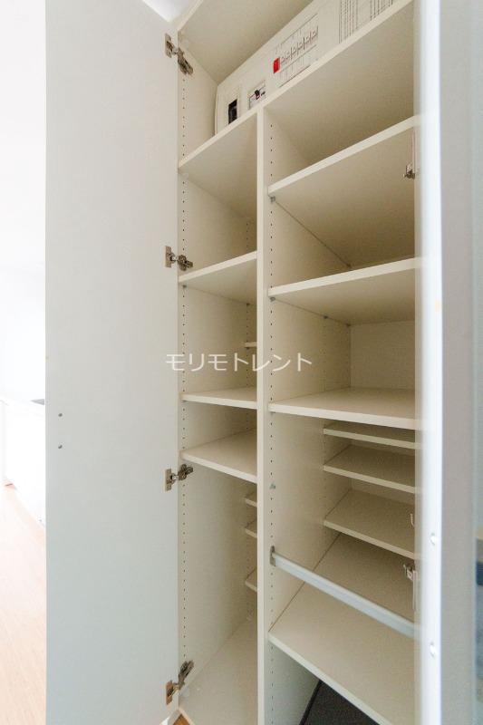 カスタリア麻布十番Ⅱ7階 室内参考写真（Cタイプ）