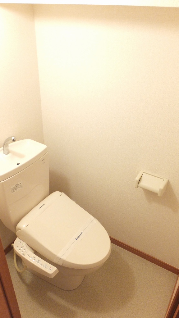 レオパレスとあむ202号室 部屋その他