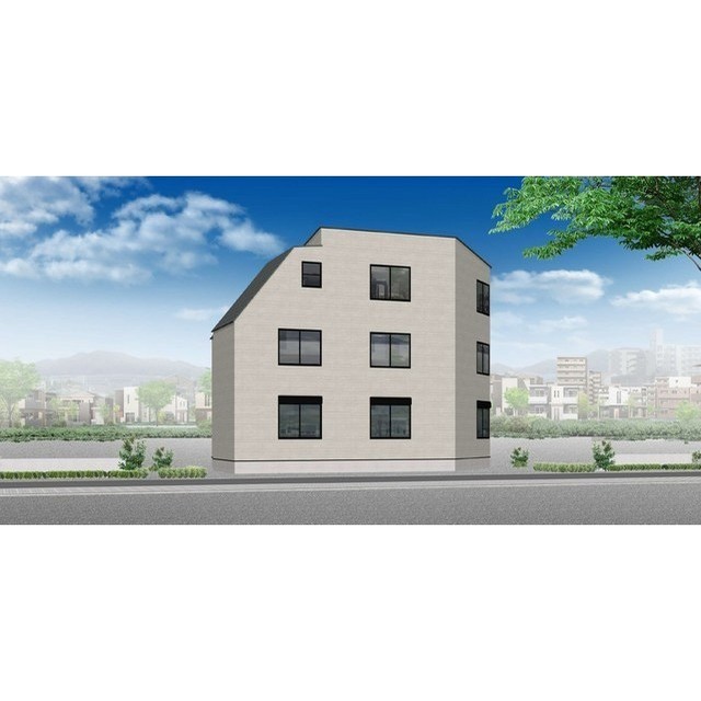 エクセラン上本郷Ⅰ 外観