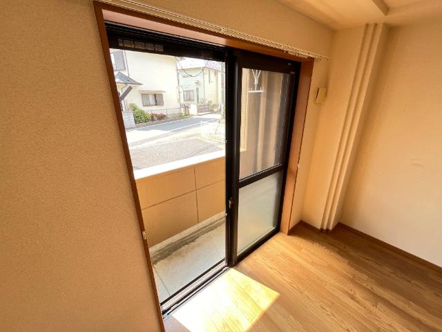 リヴィエール102号室 洋室