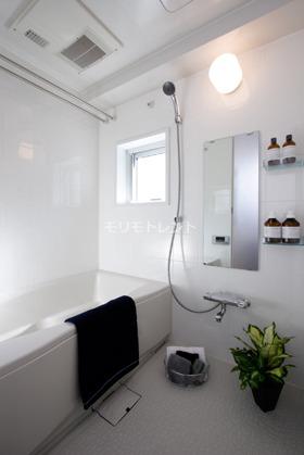 カスタリア八丁堀10階 室内参考写真（モデルルーム）