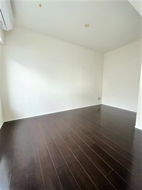 レジディア錦糸町Ⅱ13階 寝室