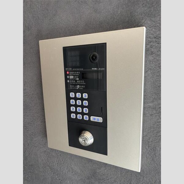 MAXIV　CROS梅島403号室 部屋その他