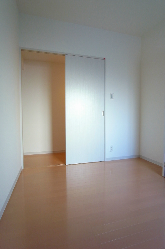 アルクス森下3階 内観